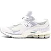 Image de New Balance 2002R Chaussures pour Homme Linen/Concrete/Slate Grey 41.5/M
