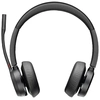 Image de HP Poly Micro-casque Poly Voyager 4320-M + câble USB-A vers USB-C + dongle BT700 7Y211AA