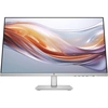Image de HP Series 5 ÉCRAN FULL HD RÉGLABLE EN HAUTEUR 23,8 POUCES SÉRIE - 524SH 23.8" LCD Full HD 5 ms Argent 94C19E9