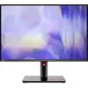 Image de Moniteur LED Lenovo ThinkVision T24d-30 CEE D (A - G) 61 cm 24 pouces 1920 x 1200 pixels 16:10 6 ms DisplayPort, HDMI , VGA IPS LED