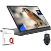 Image de Lenovo ThinkStation P5 - tour Xeon W3-2435 3.1 GHz - vPro Enterprise - 64 Go - SSD 1 To - Françai...