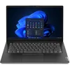 Image de Lenovo V14 G4 IRU - 14" - Intel Core i5-13420H - 8 Go RAM - 256 Go SSD - AZERTY - Win 11 Pro - français