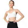 Image de Nike Bra W NK DF Indy LGT SPT Bra, White/Stone Mauve, FD1062-100, XL
