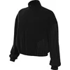 Image de Nike Jacket W Nk Run Dvn Rflctv Jkt, Black/Black, FN2719-010, XL