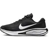 Image de Nike Femme W Journey Run Running Shoe, Black/White, 44 EU