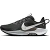 Image de Nike Homme Reactx Pegasus Trail 5, Black White Anthracite Wolf Grey, 39 EU