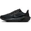 Image de Nike Pegasus 41 Chaussures de Course sur Route pour Femme, Noir et Anthracite., 39 EU