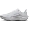 Image de Nike Running Shoe W Air Zoom Pegasus 41, White/White-Pure Platinum, FD2723-102, 42.5 EU (W 10.5 US)