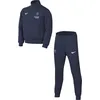 Image de Nike Paris Saint-Germain Academy Pro Dri-FIT Survêtement de football en tricot pour enfants plus âgés FQ0063