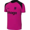 Image de Nike T-Shirt Unisexe pour Enfant CFC Y NK DF Strk SS Top K3r