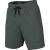 Image de Nike Mid Thigh Length Short M NK DF Unlimited WVN 7In UL, Vintage Green/Black/Vintage Green, DV9340-338, S