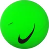 Image de Nike Ballons De Football NK Pitch Team - Fa24, Electric Green/Black, FZ7553-359, 5