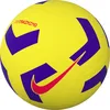 Image de Nike Ballons De Football NK Ptch Train - Fa24, Yellow/Violet/Bright Crimson, FZ7555-710, 5