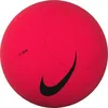 Image de Nike Ballons De Football NK Pitch Team - Fa24, Bright Crimson/Black, FZ7553-635, 5