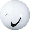 Image de Nike Ballons De Football NK Pitch Team - Fa24, White/Black, FZ7553-100, 5