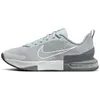 Image de Nike Mens Training Shoe M Air Max Alpha Trainer 6, Cool Grey/White-Wolf Grey-Pure Platinum, FQ1833-002, 44 EU (M 10 US)