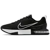 Image de Nike Mens Training Shoe M Air Max Alpha Trainer 6, Black/White-Black, FQ1833-001, 41 EU (M 8 US)