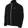 Image de Nike Jacket M Nk Df Totality Knit Jacket, Black/White, FV8962-010, L