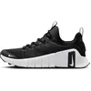 Image de Nike Mens Training Shoe Free Metcon 6, Black/White, FJ7127-001, 44 EU (M 10 US)