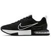 Image de Nike Mens Training Shoe M Air Max Alpha Trainer 6, Black/White-Black, FQ1833-001, 44 EU (M 10 US)