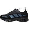Image de Nike FZ2068-001 W AIR Max SNDR Femme Black/Silver EU 40.5