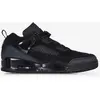Image de Jordan Spizike Low Noir