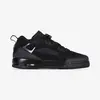 Image de Jordan Spizike Low Noir
