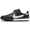 Image de Nike Soccer Shoe The Premier III TF, Black/White, HM0283-001, 47 EU (M 12.5 US)