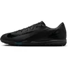 Image de Nike Soccer Shoe Zoom Vapor 16 Academy TF, Black/Black-Deep Jungle, FQ8449-002, 42 EU (M 8.5 US)