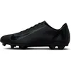 Image de Nike Homme Mercurial Vapor 16 Club Sneaker, Black Black Deep Jungle, 42.5 EU