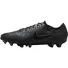 Image de Nike Soccer Shoe Legend 10 Elite FG, Black/Black-Deep Jungle, DV4328-002, 42.5 EU (M 9 US)