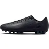 Image de Nike Homme Zoom Vapor 16 Academy AG Soccer Shoe, Black/Black-Deep Jungle, 42.5 EU