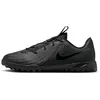 Image de Nike Jr Phantom Gx II Academy TF Soccer Shoe, Black/Black-Deep Jungle, 34 EU