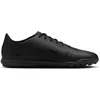 Image de Nike Homme Vapor 16 Club TF Soccer Shoe, Black/Black-Deep Jungle, 44.5 EU
