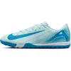 Image de Nike Homme Zoom Vapor 16 Academy FG/MG Soccer Shoe, Glacier Blue/Blue Orbit, 44.5 EU