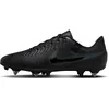 Image de Nike Soccer Shoe Legend 10 Academy SG-Pro AC, Black/Black-Deep Jungle, DV4338-002, 40 EU (M 7 US)