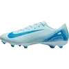 Image de Nike Homme Zoom Vapor 16 Academy FG/MG Soccer Shoe, Glacier Blue/Blue Orbit, 43 EU
