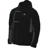 Image de Nike Veste de course Cosmic Peaks Storm-Fit Adv pour homme, noir/blanc, FZ1084-010, 2XL