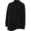 Image de Nike Pull réversible pour Femme (M) en French Terry (Femmes Enceintes et mères)