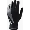 Image de Nike HF0547-011 Y NK ACDMY THERMAFIT - HO24 T-Shirt Unisex Black/Black/White Taille M