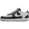 Image de Nike HM9862-001 Court Vision LO Homme Black/White EU 46