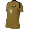 Image de T-Shirt de Football à Manches Courtes Strike Nike Dri-FIT pour Femme FZ9601