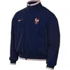 Image de FFF Academy Pro Nike Dri-FIT FZ9390 Veste de football Anthem pour homme