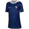 Image de FFF 2025 Maillot de Football Nike Authentique Dri-FIT ADV pour Enfants Plus âgés, FZ9192