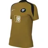 Image de T-Shirt de Football à Manches Courtes Strike Nike Dri-FIT pour Femme FZ9601