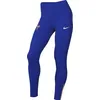 Image de France Strike Nike Dri-FIT FZ9678 Pantalon de Football tricoté pour Femme