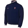 Image de France Academy Pro Nike Dri-FIT Veste hymne de football pour enfants plus âgés FZ9409