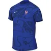 Image de FFF Academy Pro Nike Dri-FIT Haut de Football à Manches Courtes pour Homme FZ9710