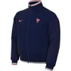 Image de France Academy Pro Nike Dri-FIT FZ9409 Veste de football Anthem pour enfant plus âgé