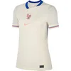 Image de FFF 2025 Stadium Away FZ9129 Nike Dri-FIT Réplique Maillot de Football pour Femme